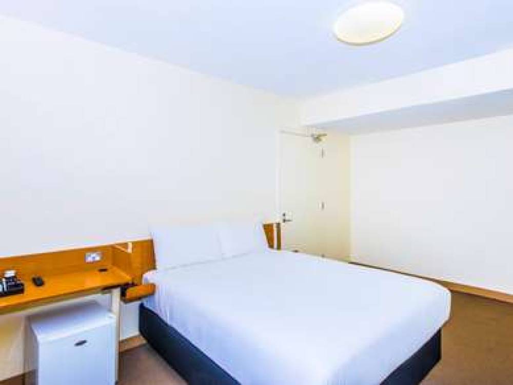 Ibis Budget Sydney Olympic Park 7