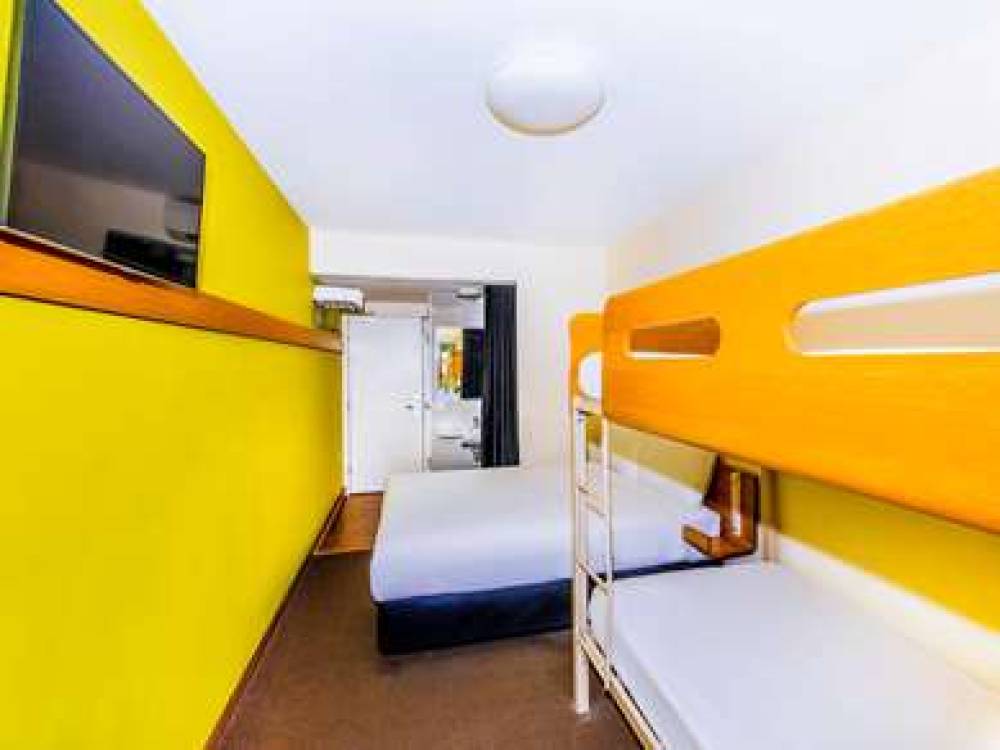 Ibis Budget Sydney Olympic Park