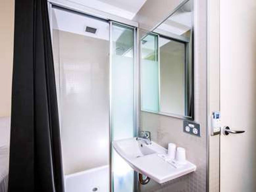 Ibis Budget Sydney Olympic Park 9