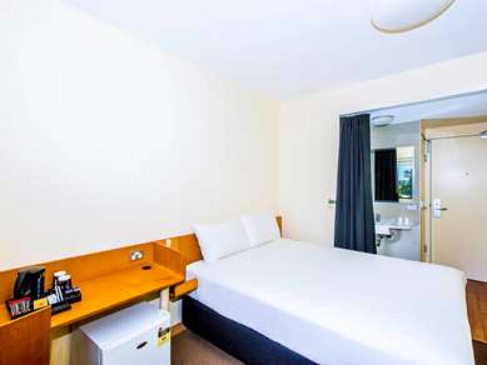 Ibis Budget Sydney Olympic Park 4