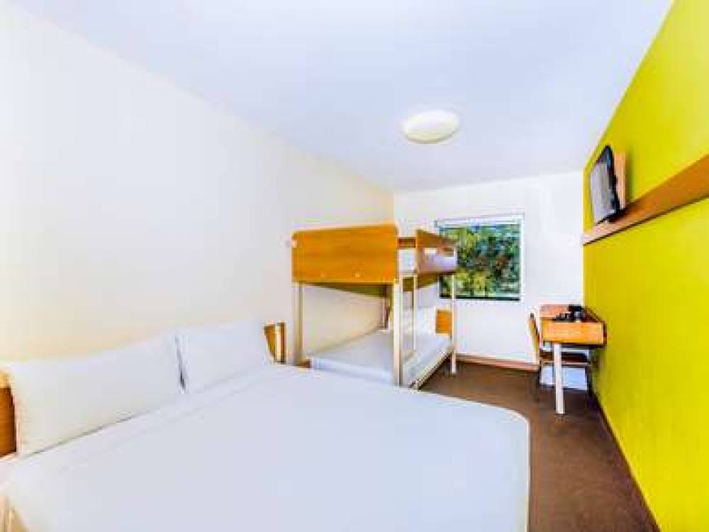 Ibis Budget Sydney Olympic Park 3