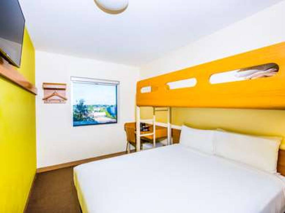 Ibis Budget Sydney Olympic Park 2