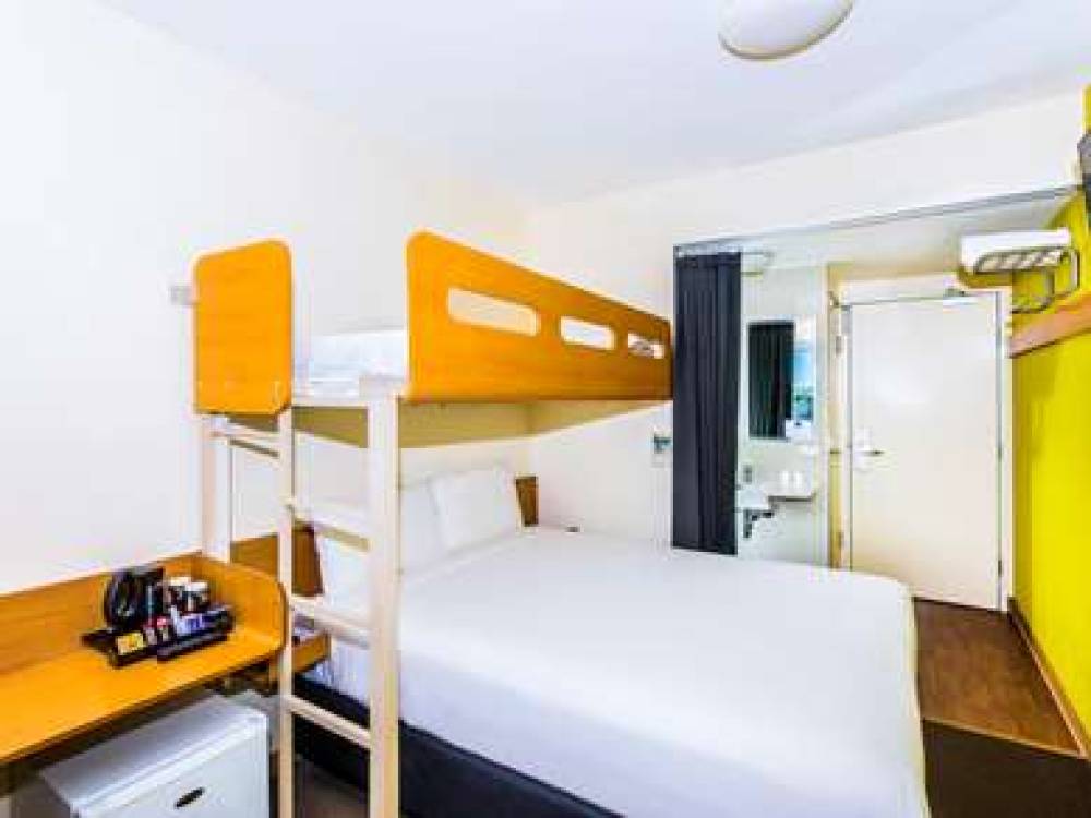 Ibis Budget Sydney Olympic Park 6