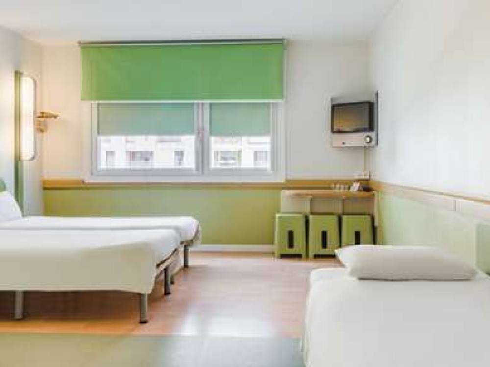 Ibis Budget Warszawa Reduta 10