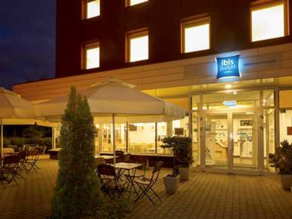 Ibis Budget Wroclaw Poludnie 2