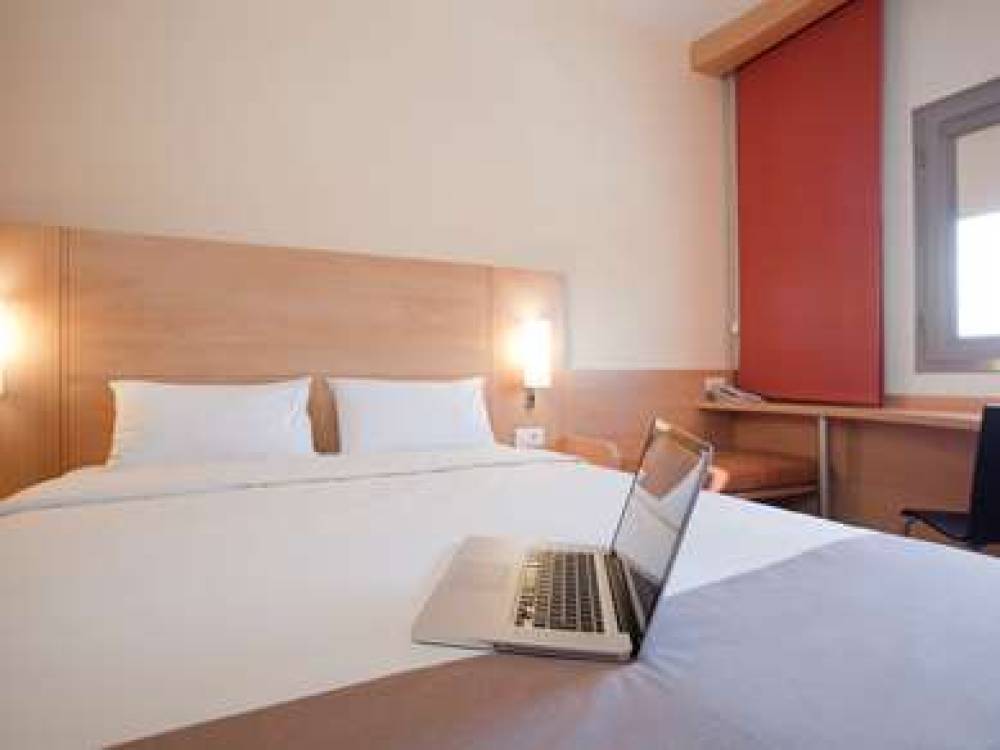 Ibis Bursa 9