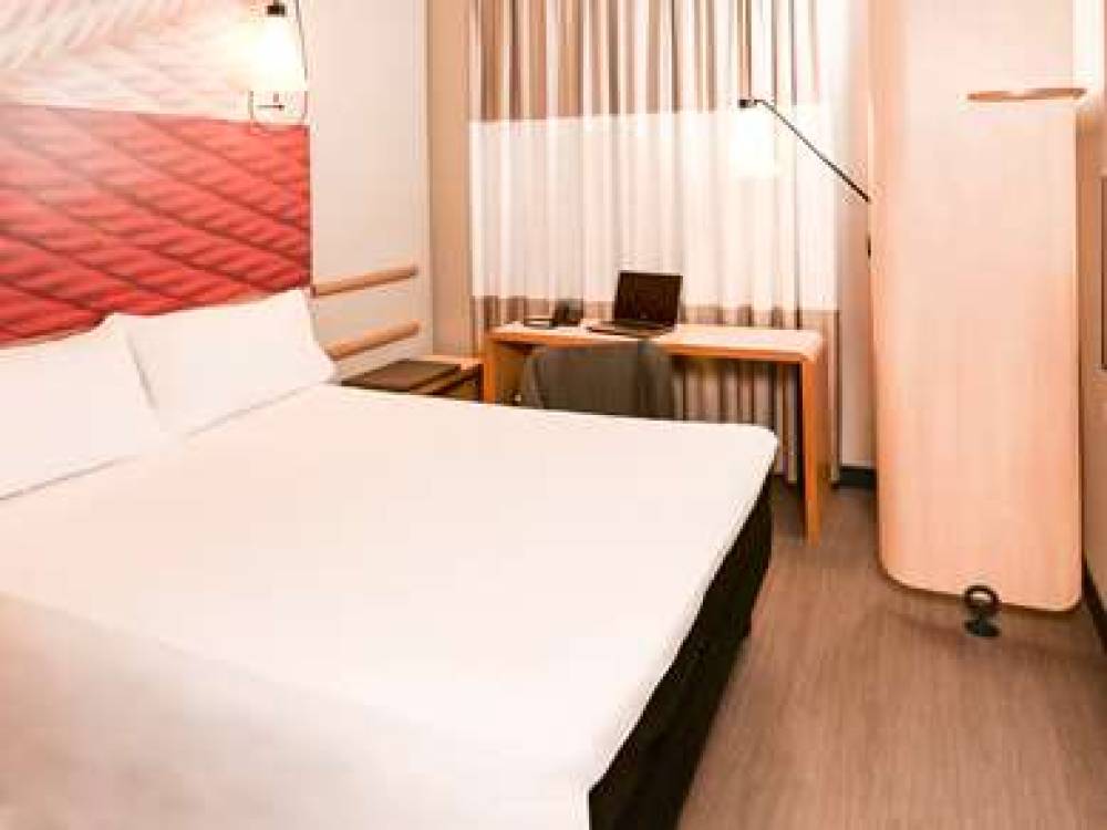 Ibis Campo Grande 9