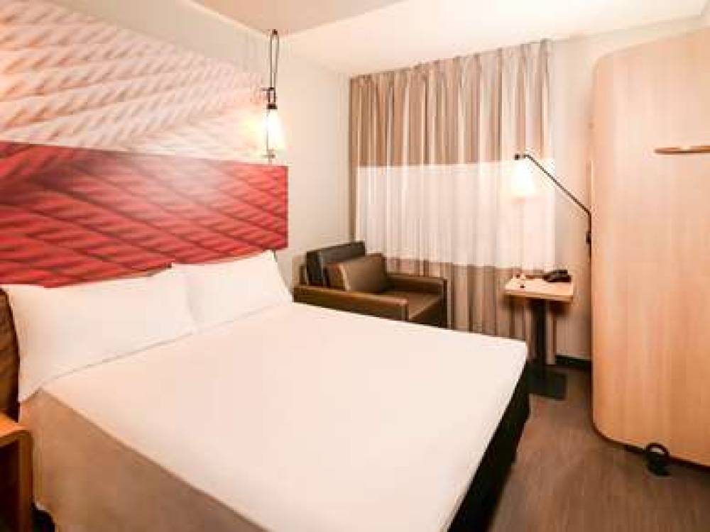 Ibis Campo Grande 6