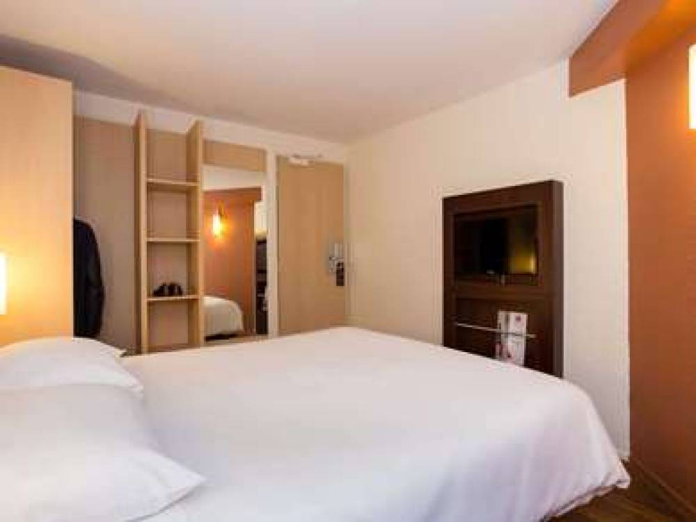 Ibis Cannes Centre 6