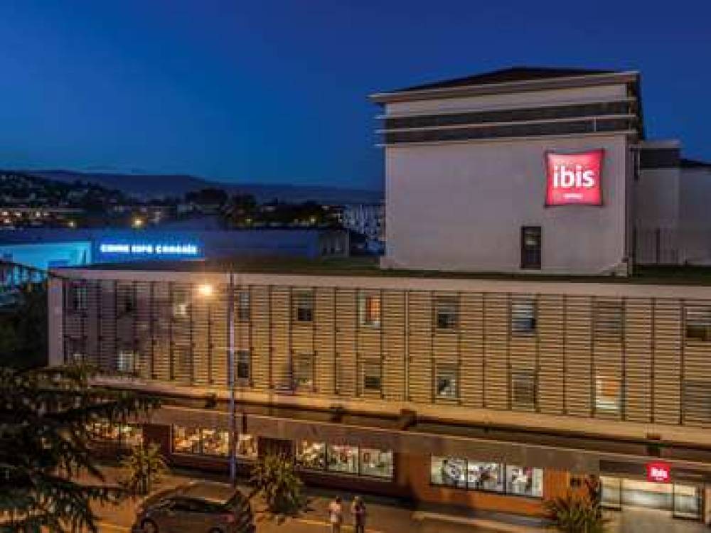 Ibis Cannes Mandelieu 4