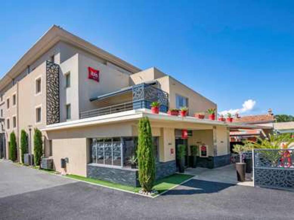 Ibis Cannes Mouans-Sartoux 4