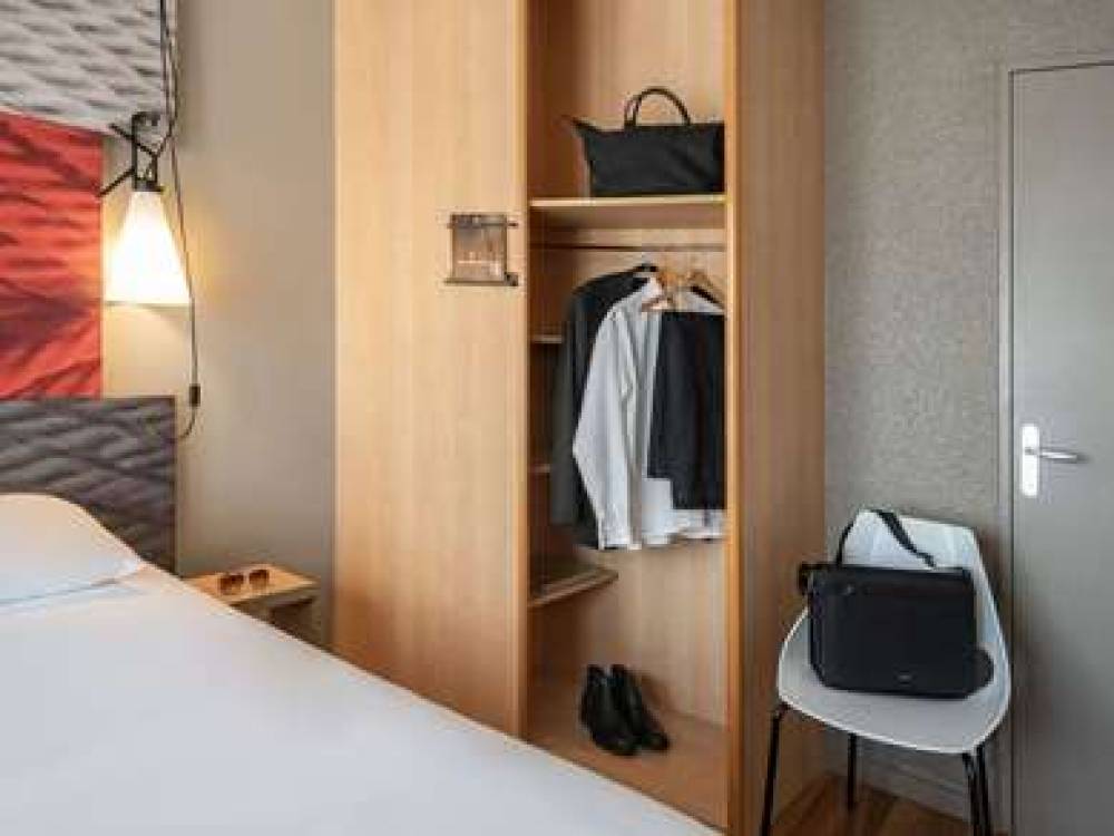 Ibis Cannes Plage La Bocca 4