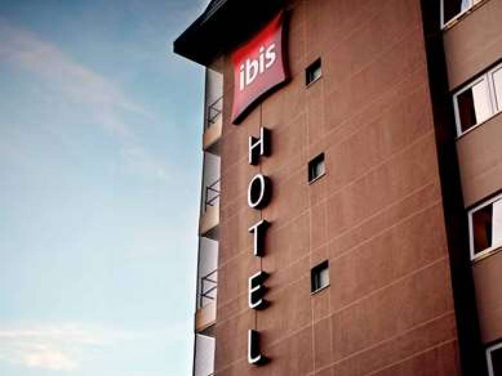 Ibis Canoas Shopping 3