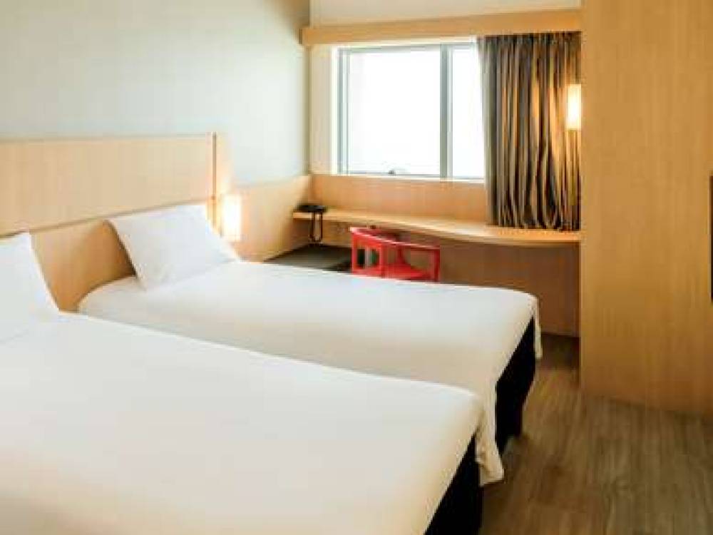 Ibis Cartagena Marbella 7