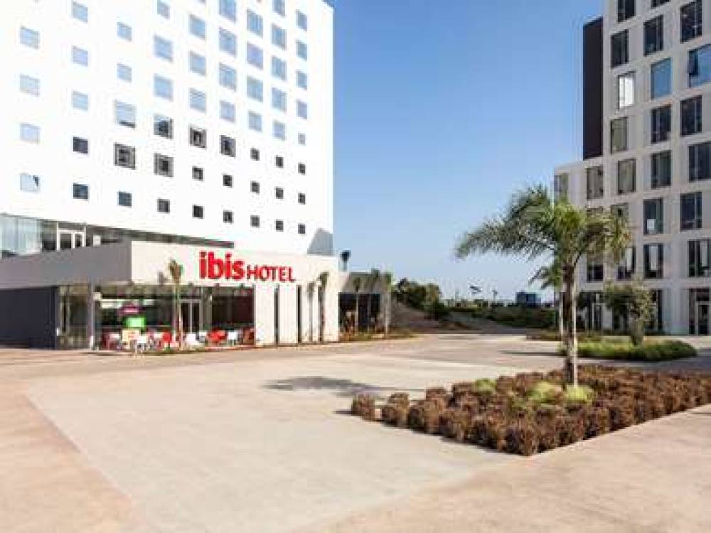 Ibis Casablanca Nearshore 2