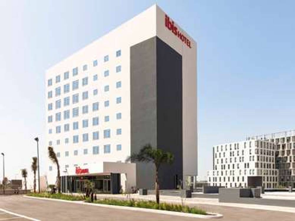 Ibis Casablanca Nearshore 1