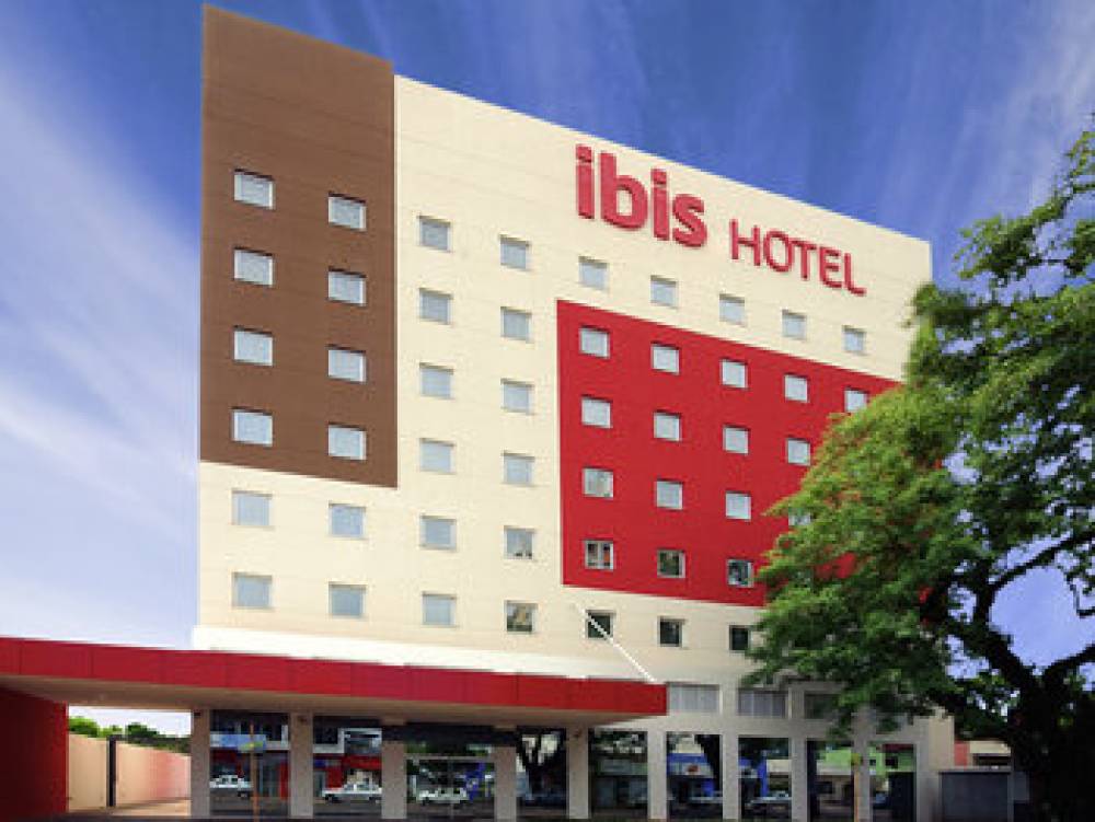 Ibis Cascavel