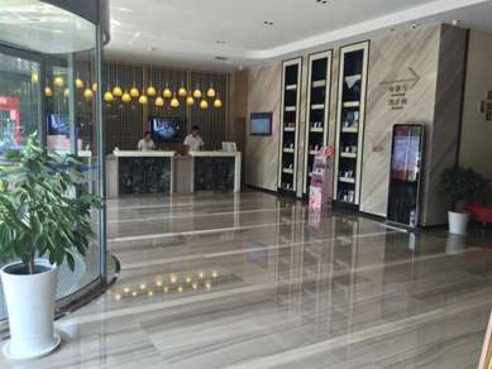 IBIS CHANGZHOU LIHUA RD 3