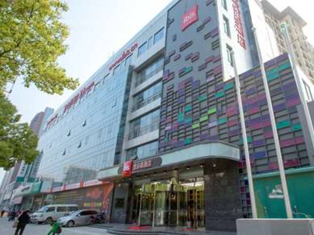 IBIS CHANGZHOU LIHUA RD 2