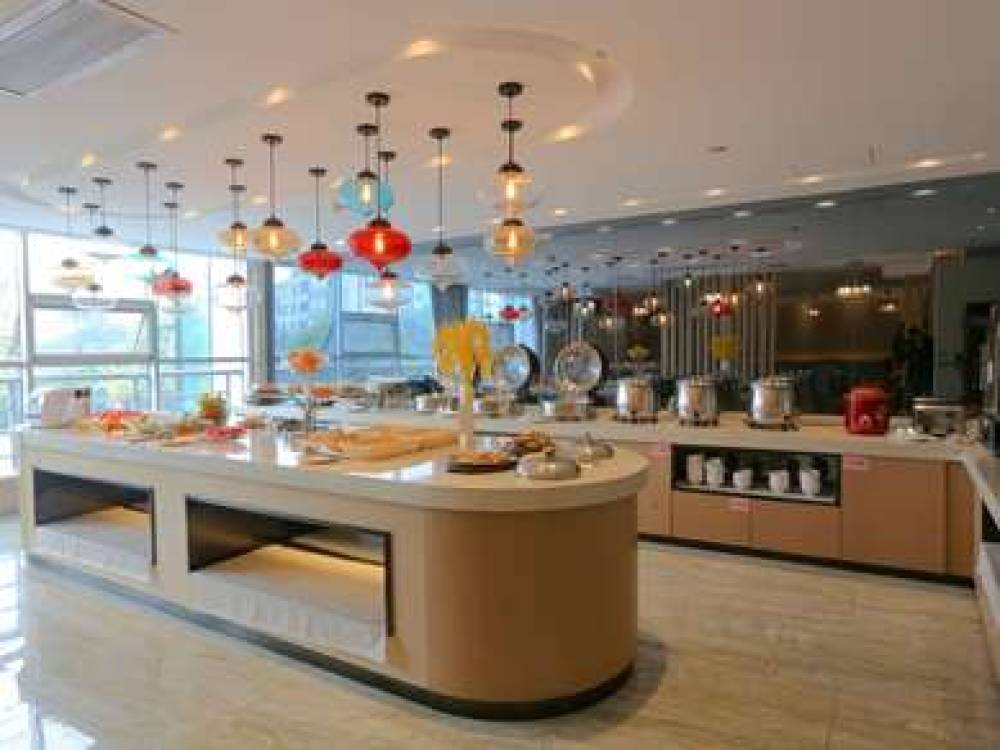 IBIS CHANGZHOU LIHUA RD 7