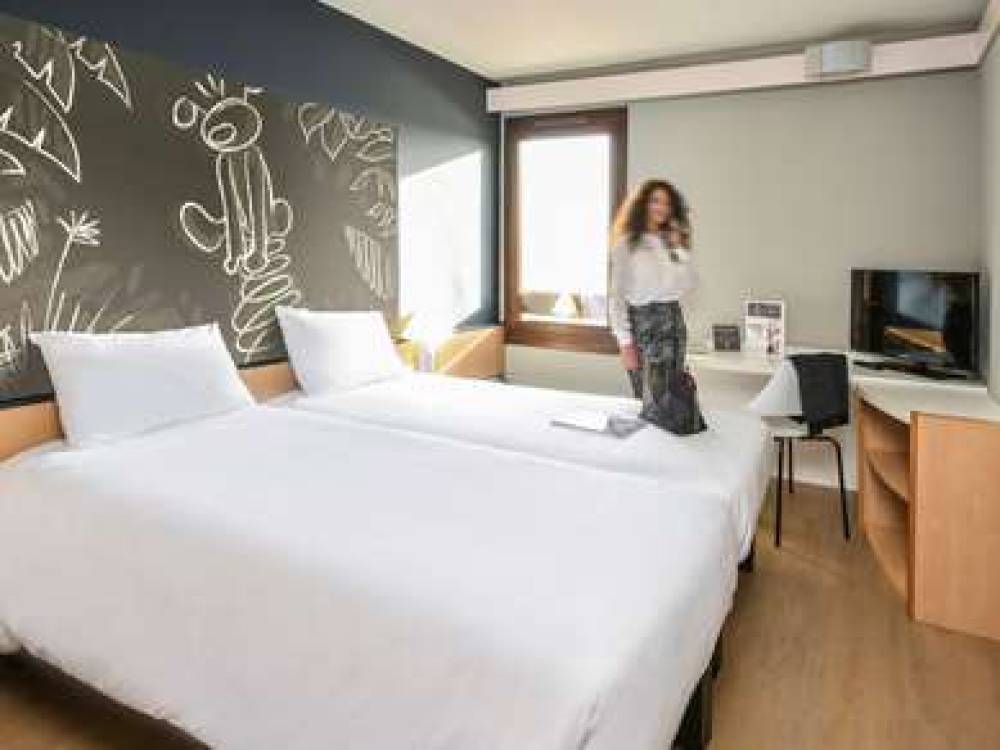 Ibis Charleroi Airport Brussels South 7