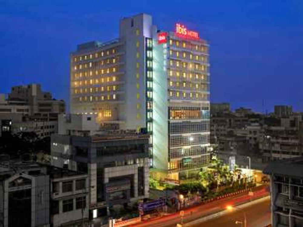 Ibis Chennai City Centre 1