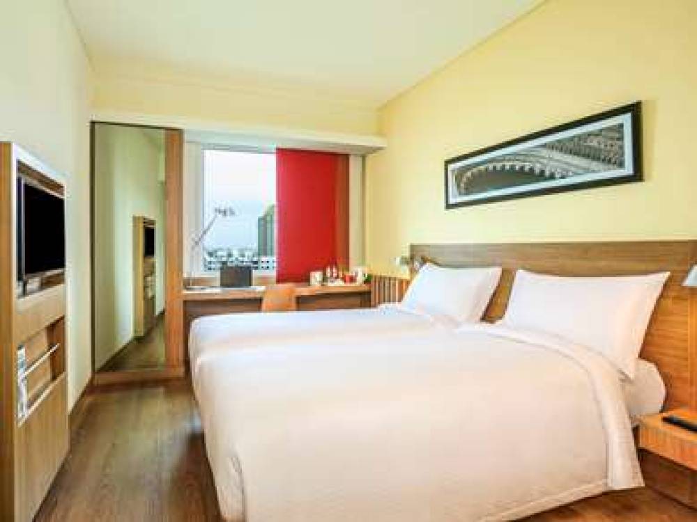 Ibis Chennai Sipcot 8