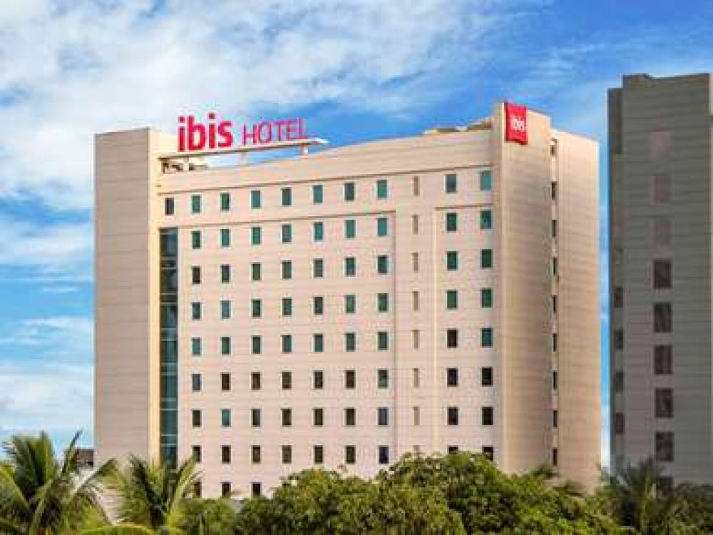 Ibis Chennai Sipcot 1