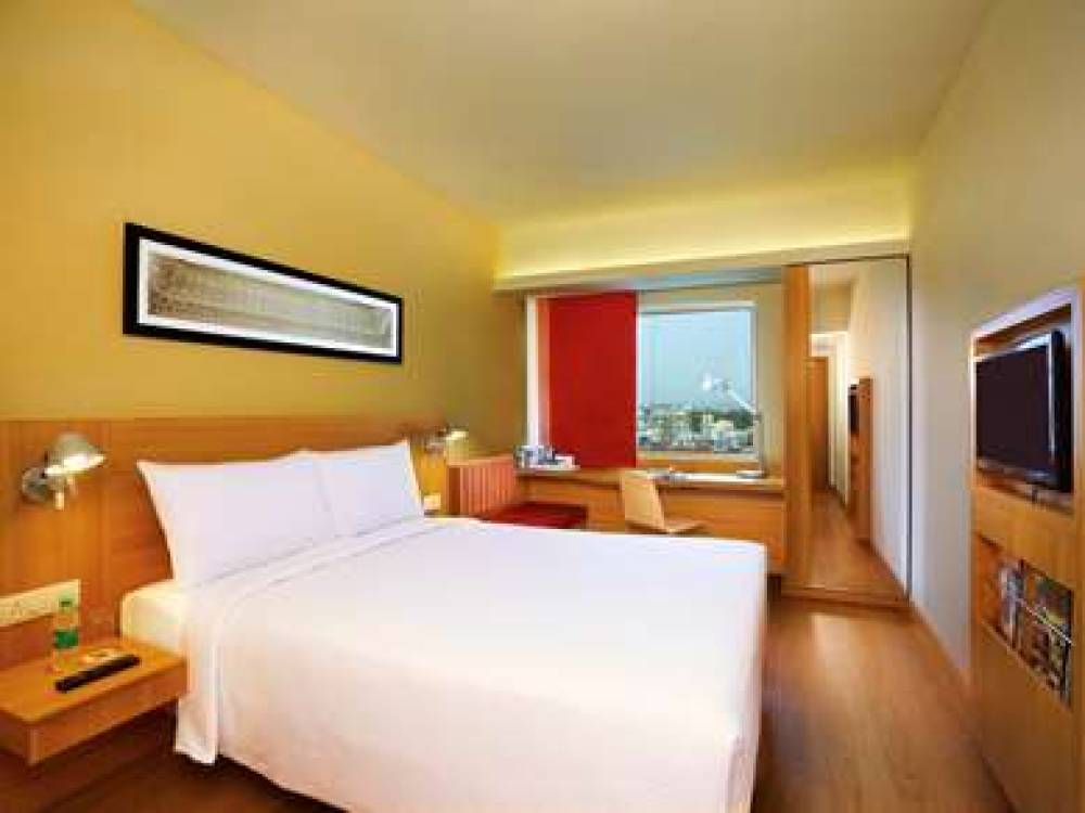 Ibis Chennai Sipcot 7