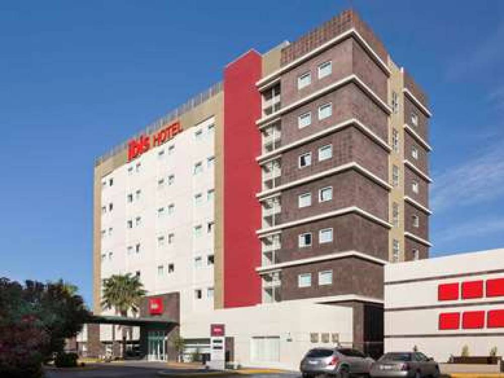 Ibis Chihuahua 1