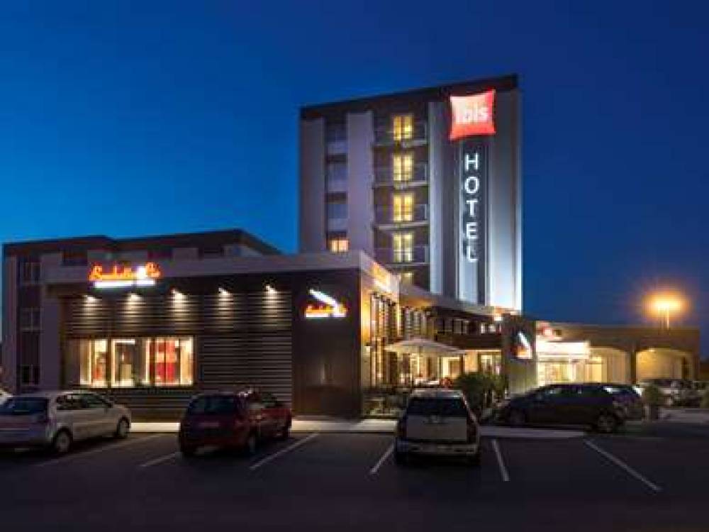 Ibis Cholet