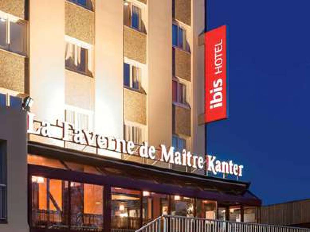 Ibis Chatellerault 2