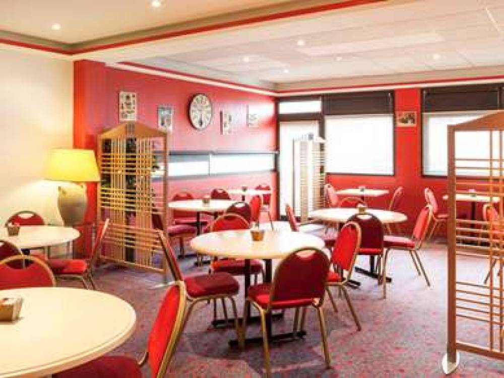 Ibis Chatellerault 9