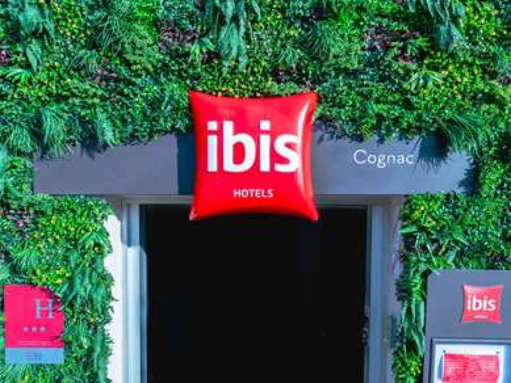 Ibis Cognac