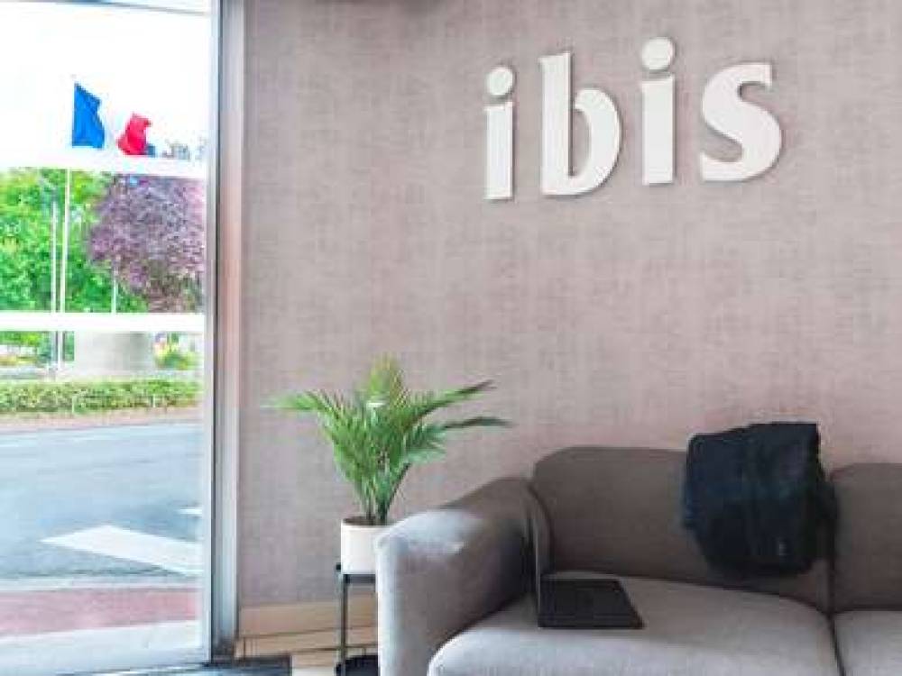 Ibis Cognac 2