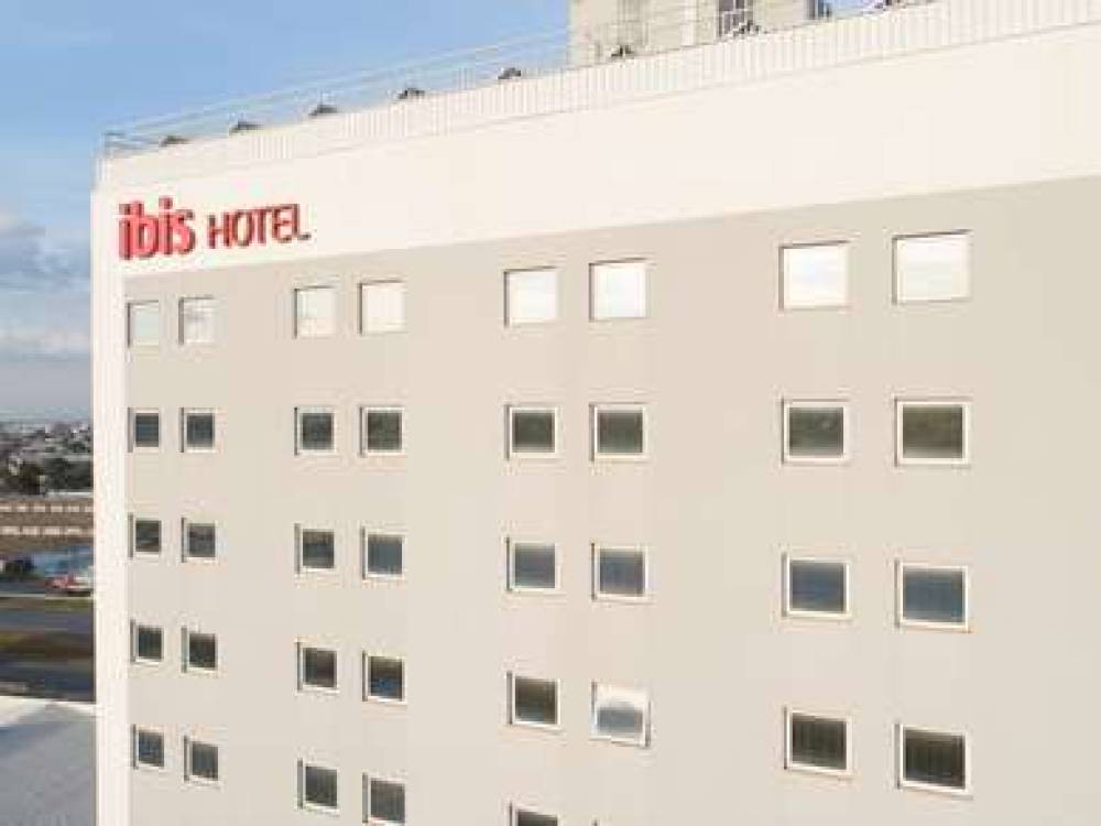 Ibis Contagem Ceasa