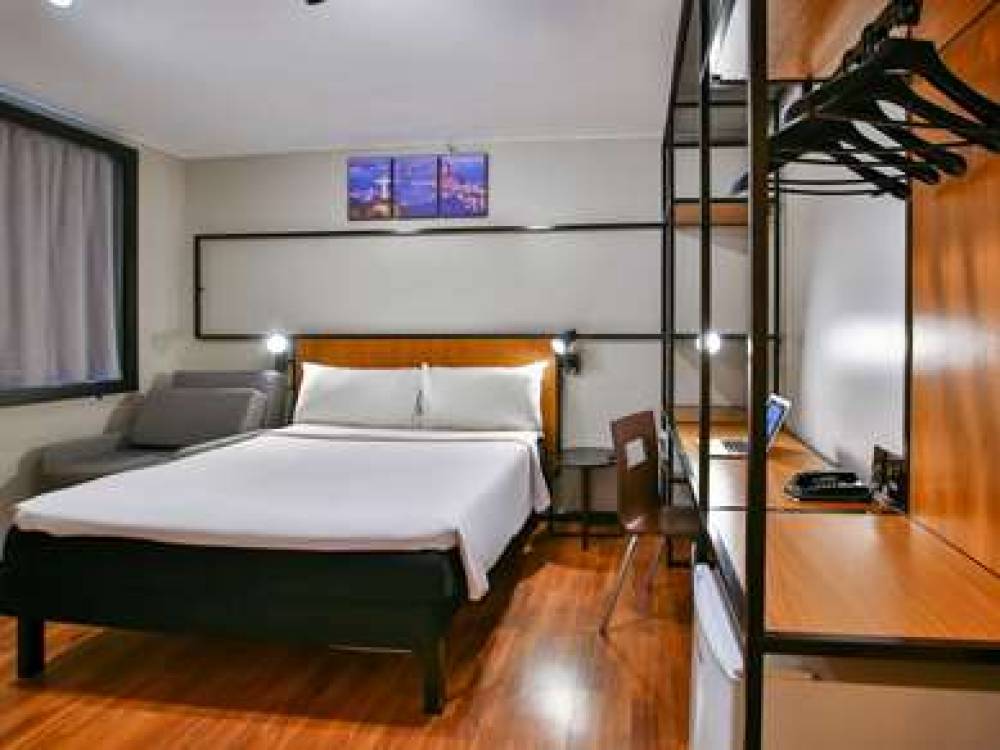 Ibis Copacabana Posto 2 5