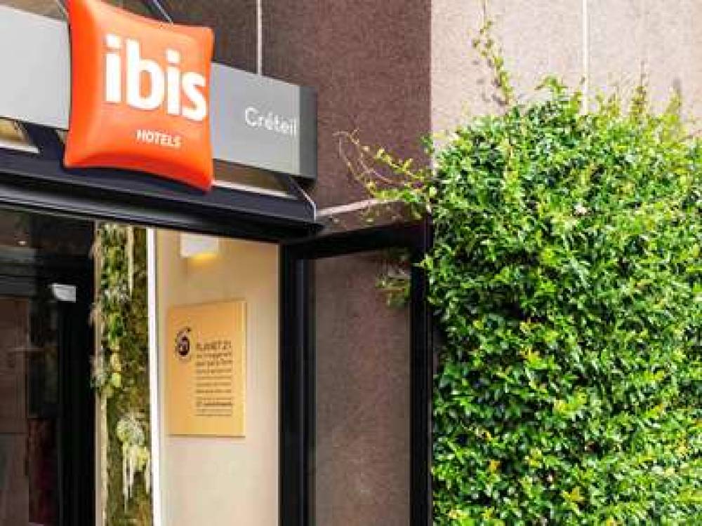 Ibis Creteil 1