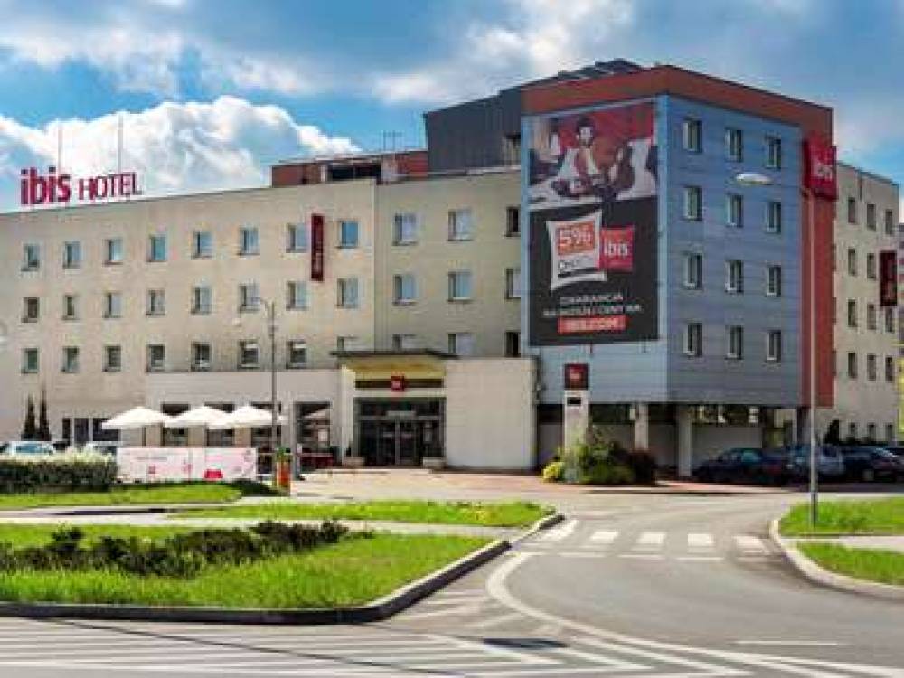 Ibis Czestochowa 1