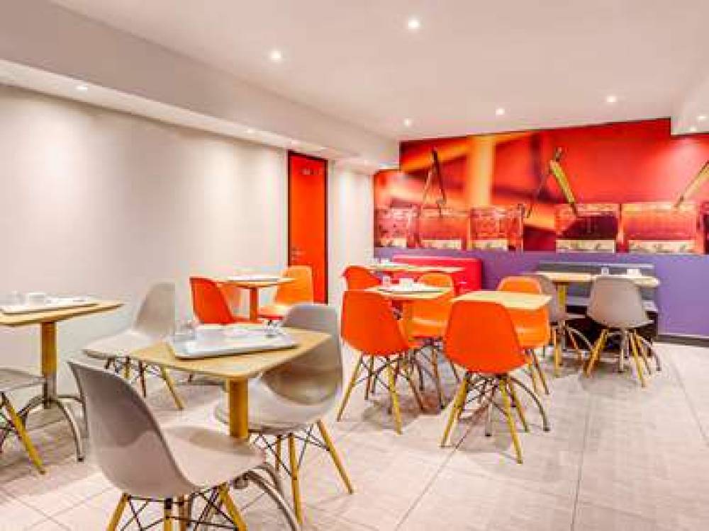 Ibis Daumesnil Porte Doree 7