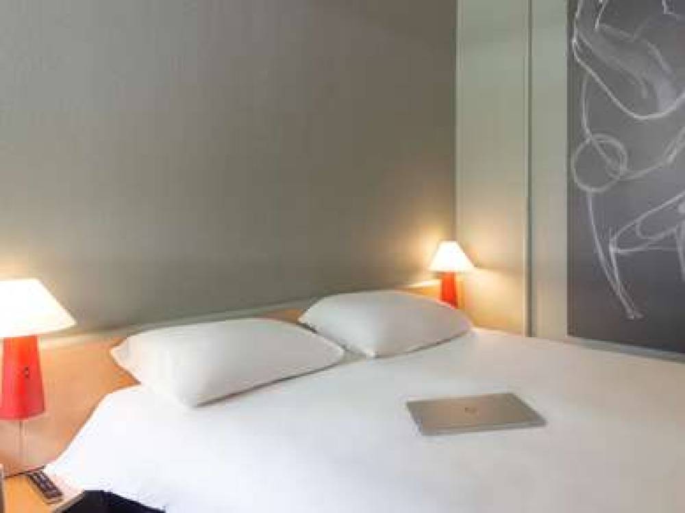 Ibis Dieppe Val Druel 10