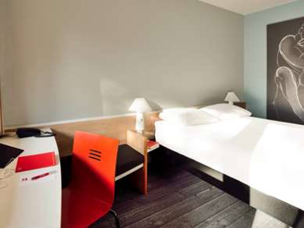 Ibis Dieppe Val Druel 7