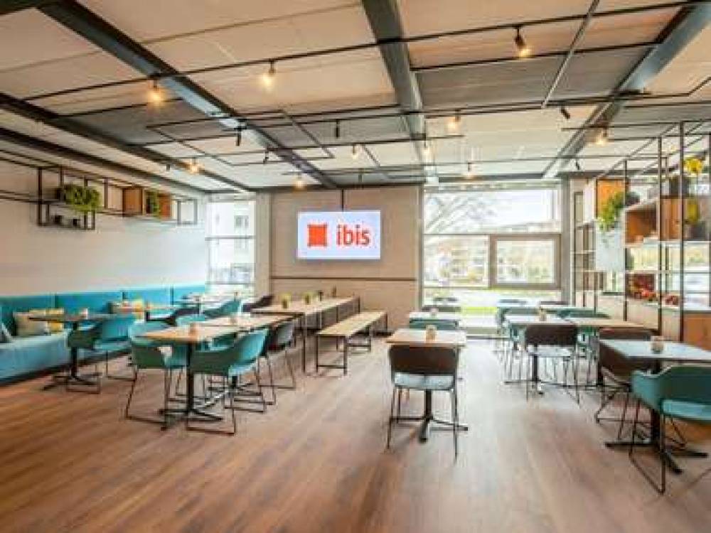 Ibis Dortmund City 5