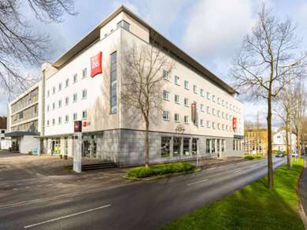 Ibis Dortmund City 1