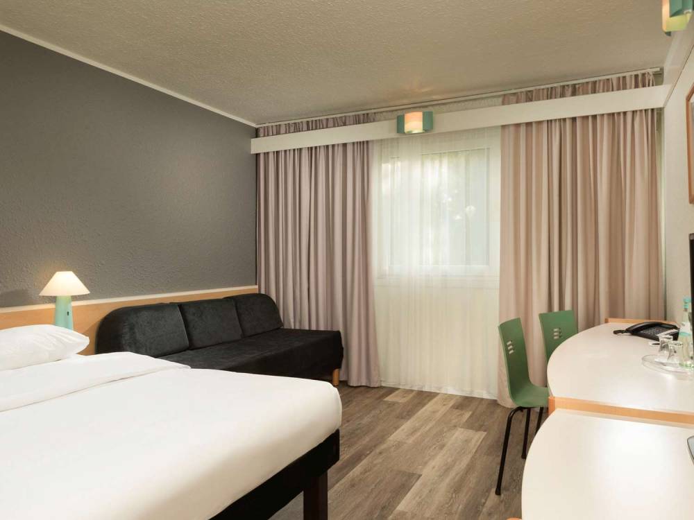 Ibis Dortmund West 6