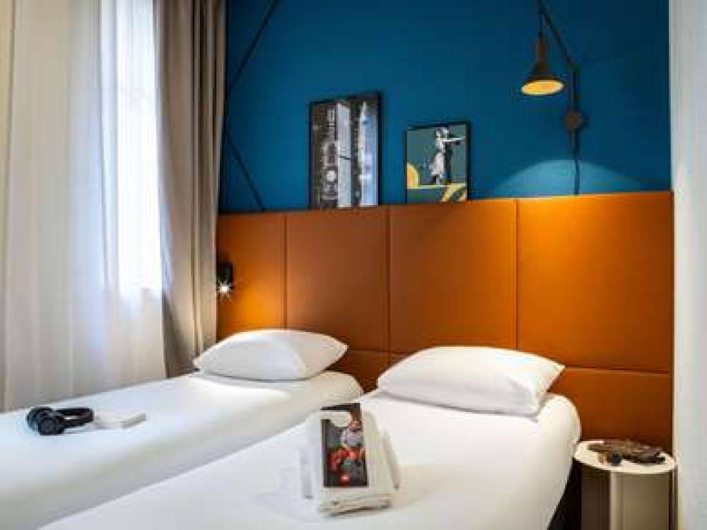 IBIS DOUAI CENTRE 7