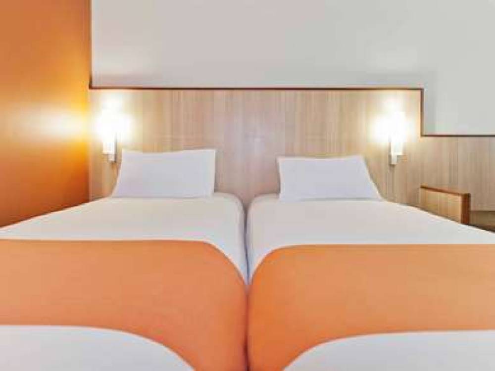 IBIS DUBAI AL BARSHA 7