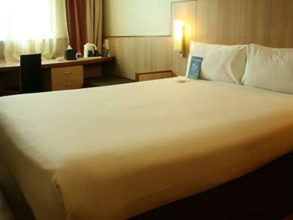 IBIS DUBAI AL BARSHA 10