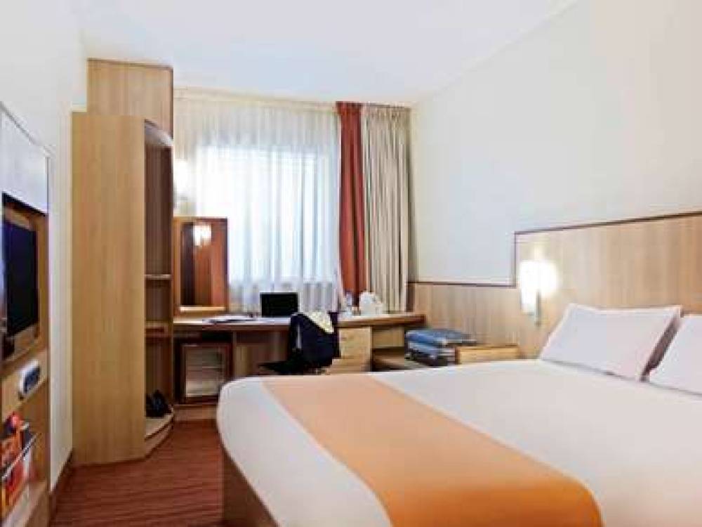 IBIS DUBAI AL BARSHA 2