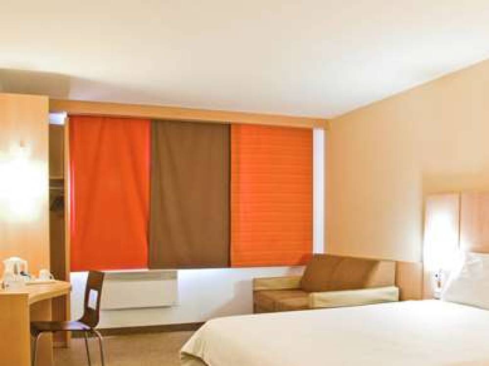 Ibis Dublin 8